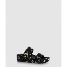 루이비통 뮬 점보 플랫폼 1A94UN