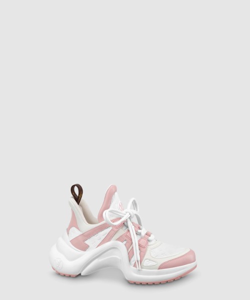 루이비통 LV 아치라이트 스니커즈 1ABP7A