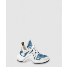 루이비통 LV 아치라이트 스니커즈 1ABHPJ