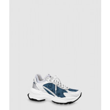 루이비통 런 55 스니커즈 1ABHQF