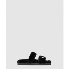 루이비통 LV 선셋 컴포트 플랫 뮬 1AC716