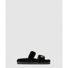 루이비통 LV 선셋 컴포트 플랫 뮬 1AC716