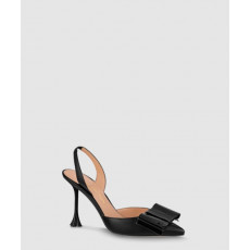 루이비통 블러썸 슬링백 펌프스 1ACAPL