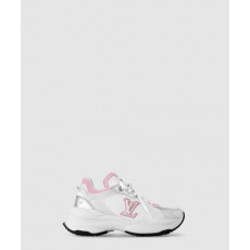 루이비통 런 55 스니커즈 1ABVI3