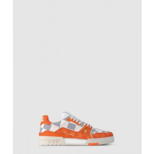 루이비통 LV 트레이너 스니커즈 1AC56N