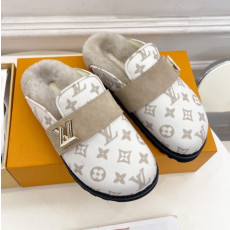 루이비통 LV 코지 컴포트 클로그