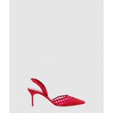 마놀로블라닉 뾰족 아사 힐