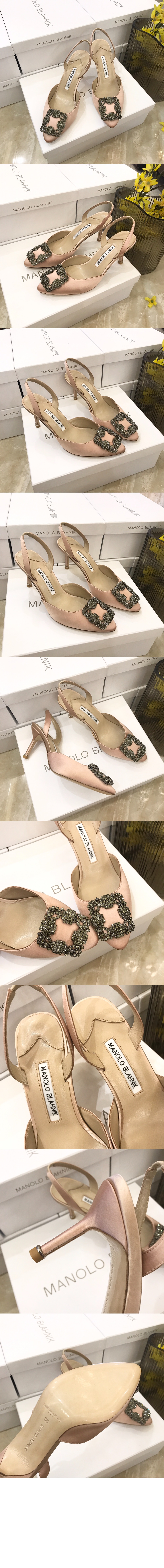 마놀로블라닉 항기슬리