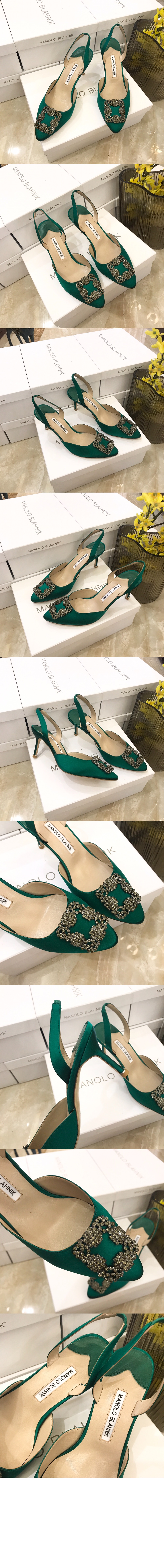 마놀로블라닉 항기슬리