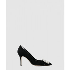 마놀로블라닉 펌프스