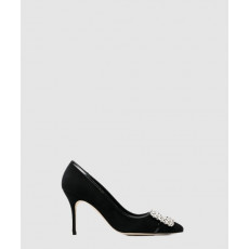 마놀로블라닉 펌프스