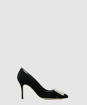 마놀로블라닉 펌프스