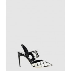 마놀로블라닉 펌프스