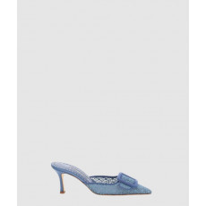 마놀로블라닉 키튼 뮬