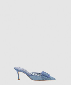 마놀로블라닉 키튼 뮬