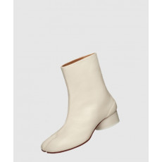 마르지엘라 Tabi 앵클부츠 T1003