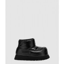 마르지엘라 패딩 앵클 부츠 T8013