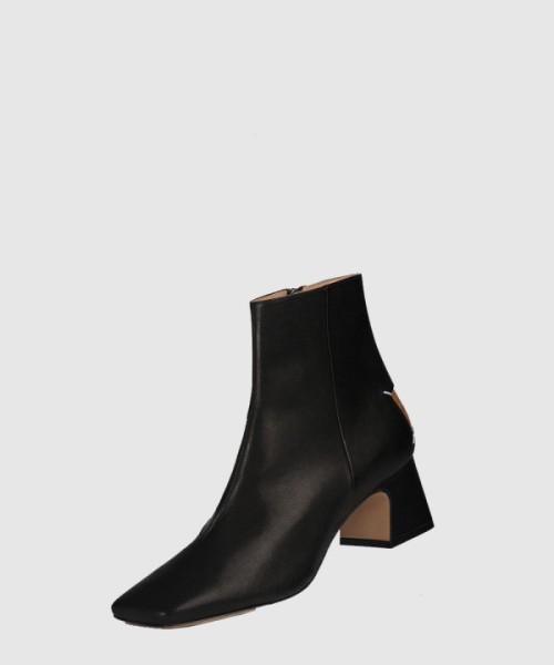 마르지엘라 Four Stitches Décortiqué 부츠 T8013