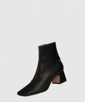 마르지엘라 Four Stitches Décortiqué 부츠 T8013