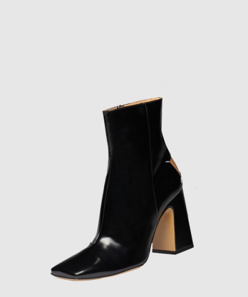 마르지엘라 Four Stitches Décortiqué 부츠 T8013