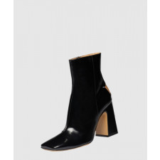 마르지엘라 Four Stitches Décortiqué 부츠 T8013