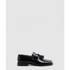 마르지엘라 티비 tassel loafers T8013