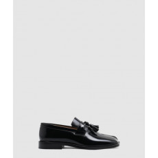 마르지엘라 티비 tassel loafers T8013