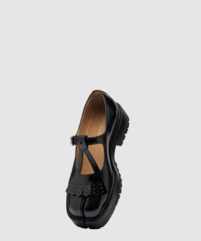 마르지엘라 토 메리제인 슈즈 T8013