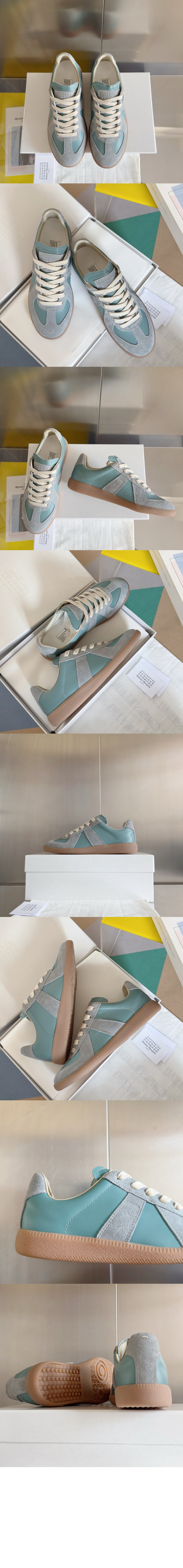 마르지엘라 클래식 레플리카 스니커즈 H8864