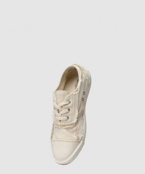 마르지엘라 코튼 스니커즈 HA328