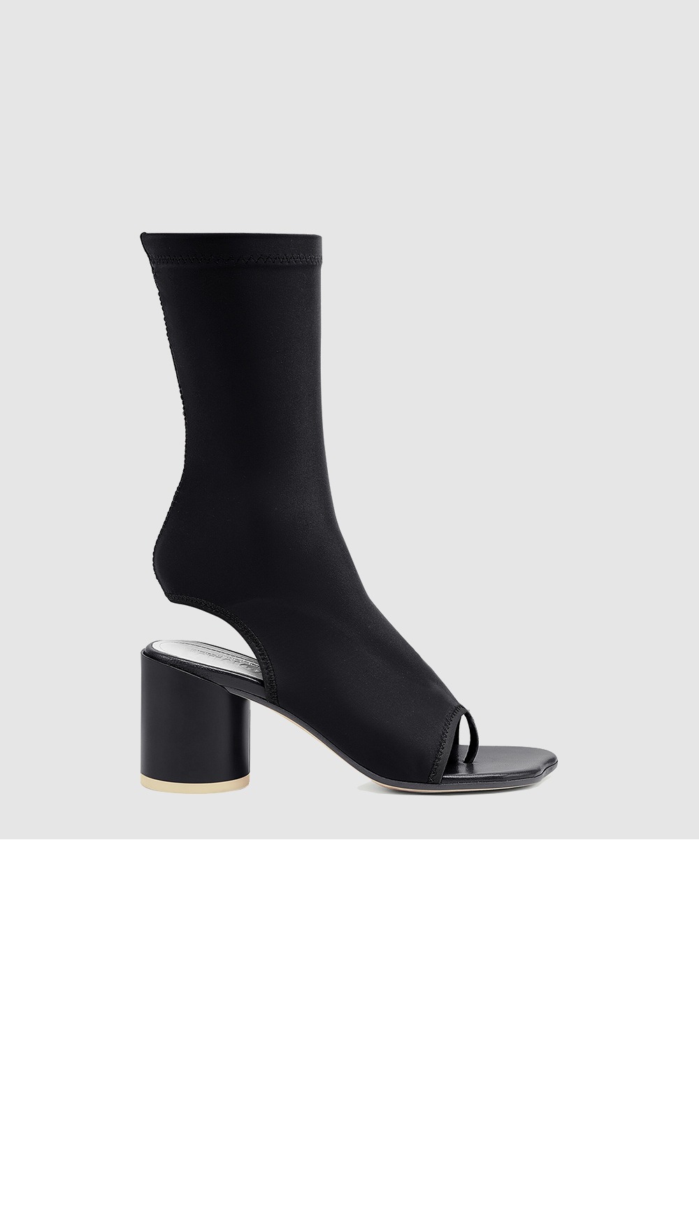 마르지엘라 열기 발가락 양말 부츠 T8013