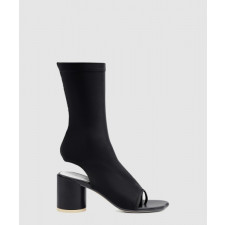 마르지엘라 열기 발가락 양말 부츠 T8013