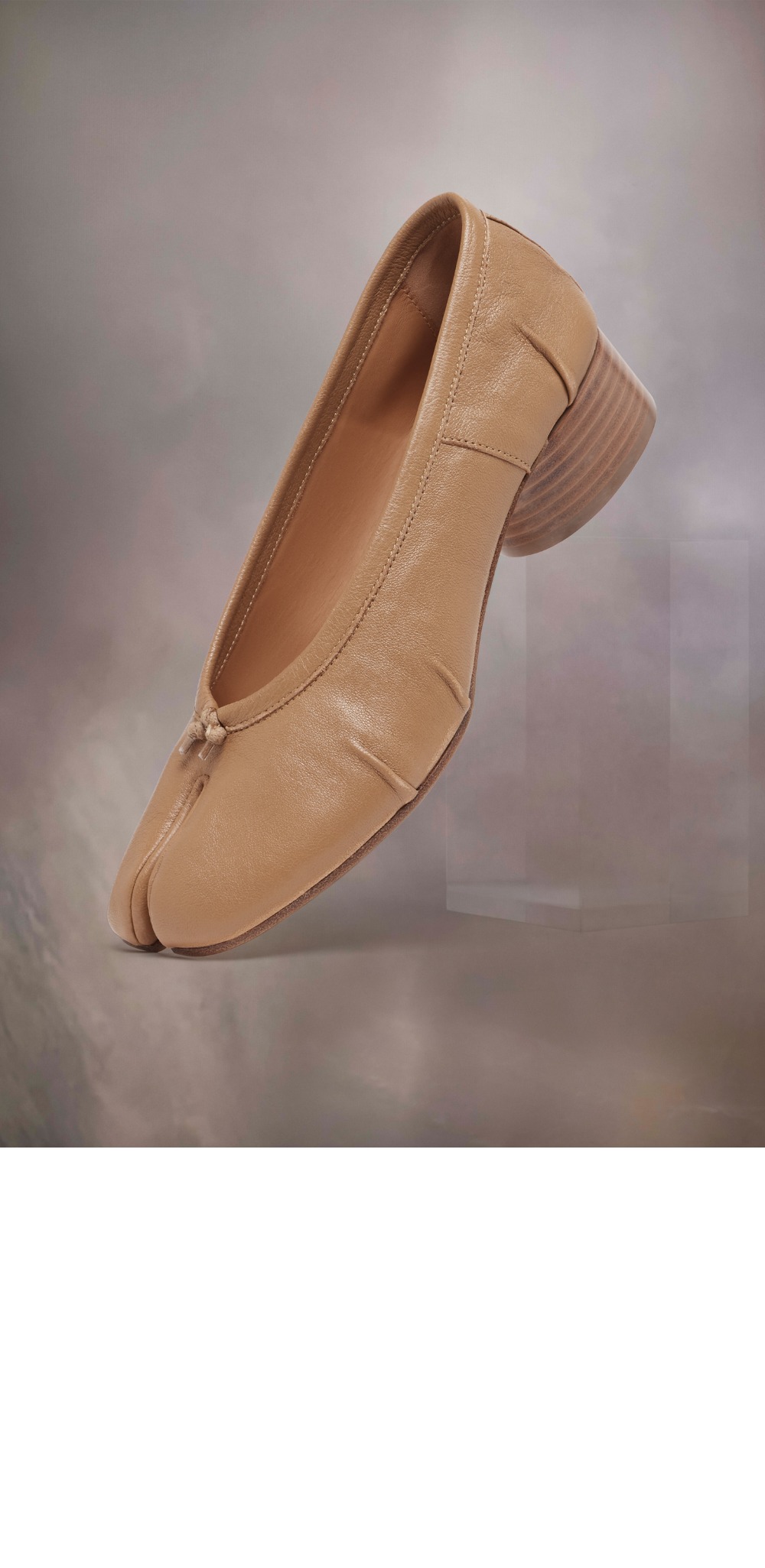 마르지엘라 Tabi 뉴 발레리나 T4091