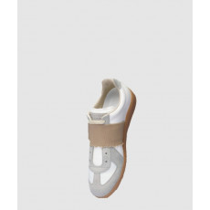 마르지엘라 Replica 엘라스틱 밴드 스니커즈 HA332