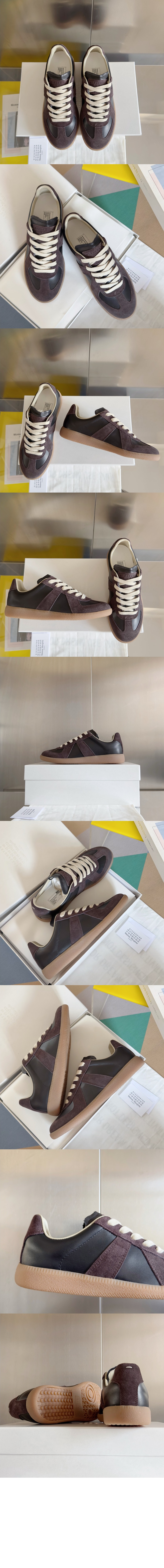 마르지엘라 Replica 스니커즈 T2264