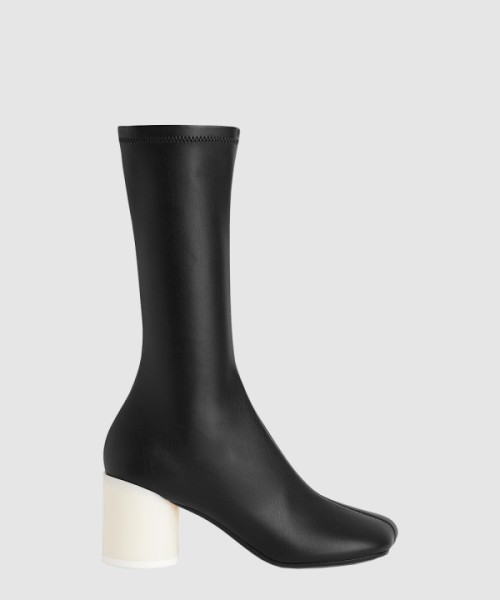 마르지엘라 Anatomic 스트레치 발목 부츠 T8013