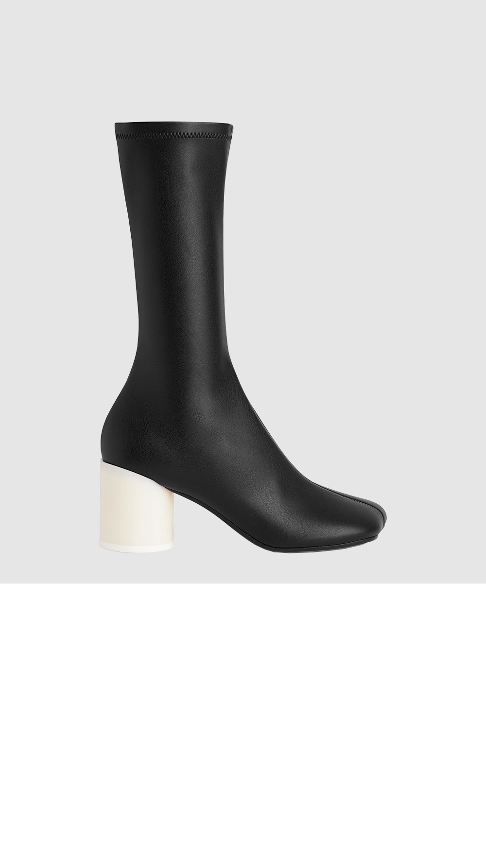 마르지엘라 Anatomic 스트레치 발목 부츠 T8013