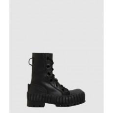 마르지엘라 플랫폼 부츠 T8013