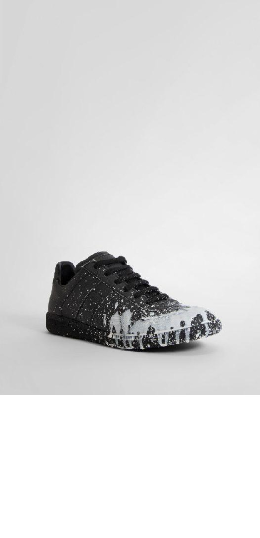 마르지엘라 페인팅 드랍 스니커즈 H5515