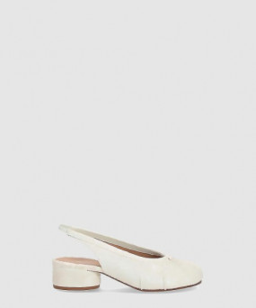 마르지엘라 드레스 슈즈 HA740