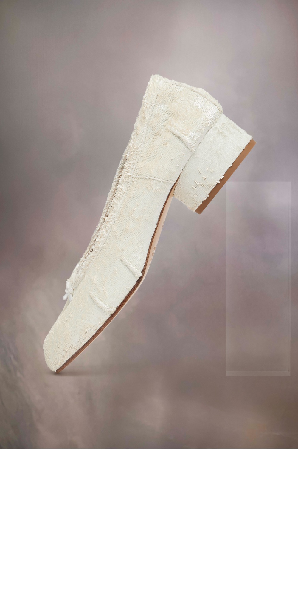 마르지엘라 Tabi 뉴 발레리나 HA740