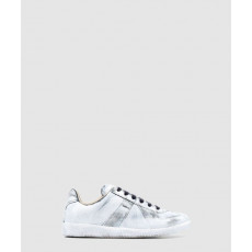 마르지엘라 레플리카 페인트 스니커즈 H9039