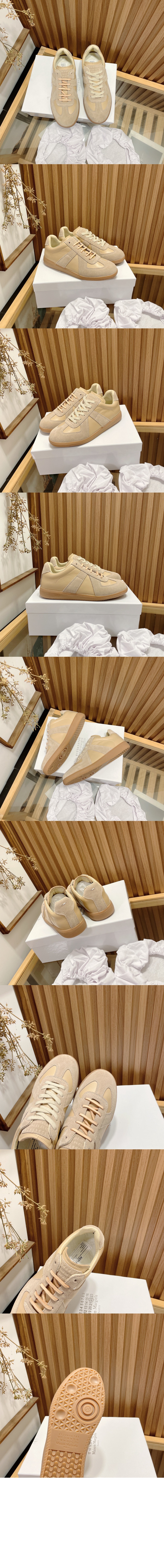 마르지엘라 레플리카 스니커즈 H9051