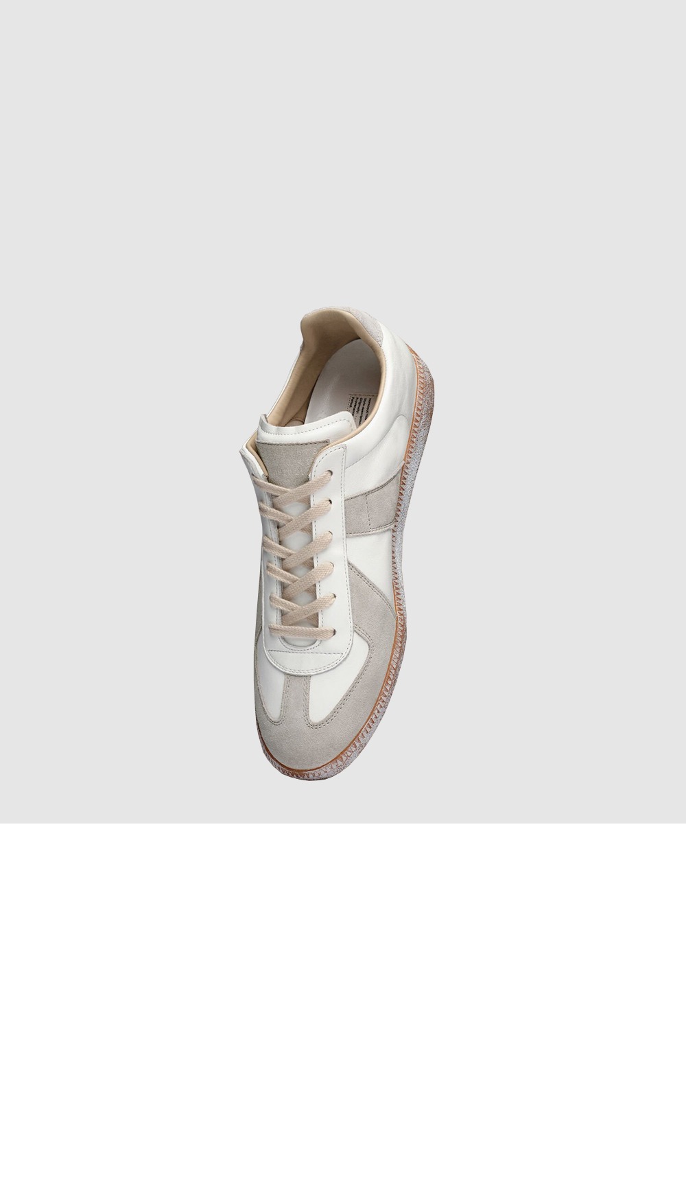 마르지엘라 레플리카 스니커즈 H8339