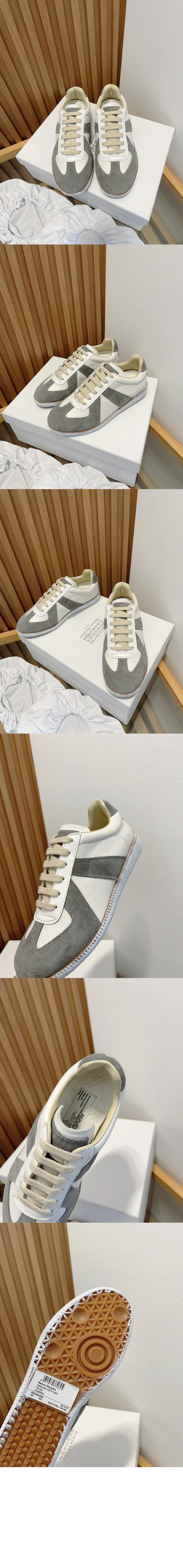 마르지엘라 레플리카 스니커즈 H8339