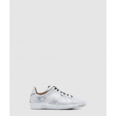 마르지엘라 페인트 스니커즈 H8680