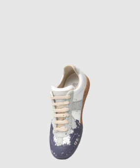 마르지엘라 페인트 Replica 스니커즈 H0A65