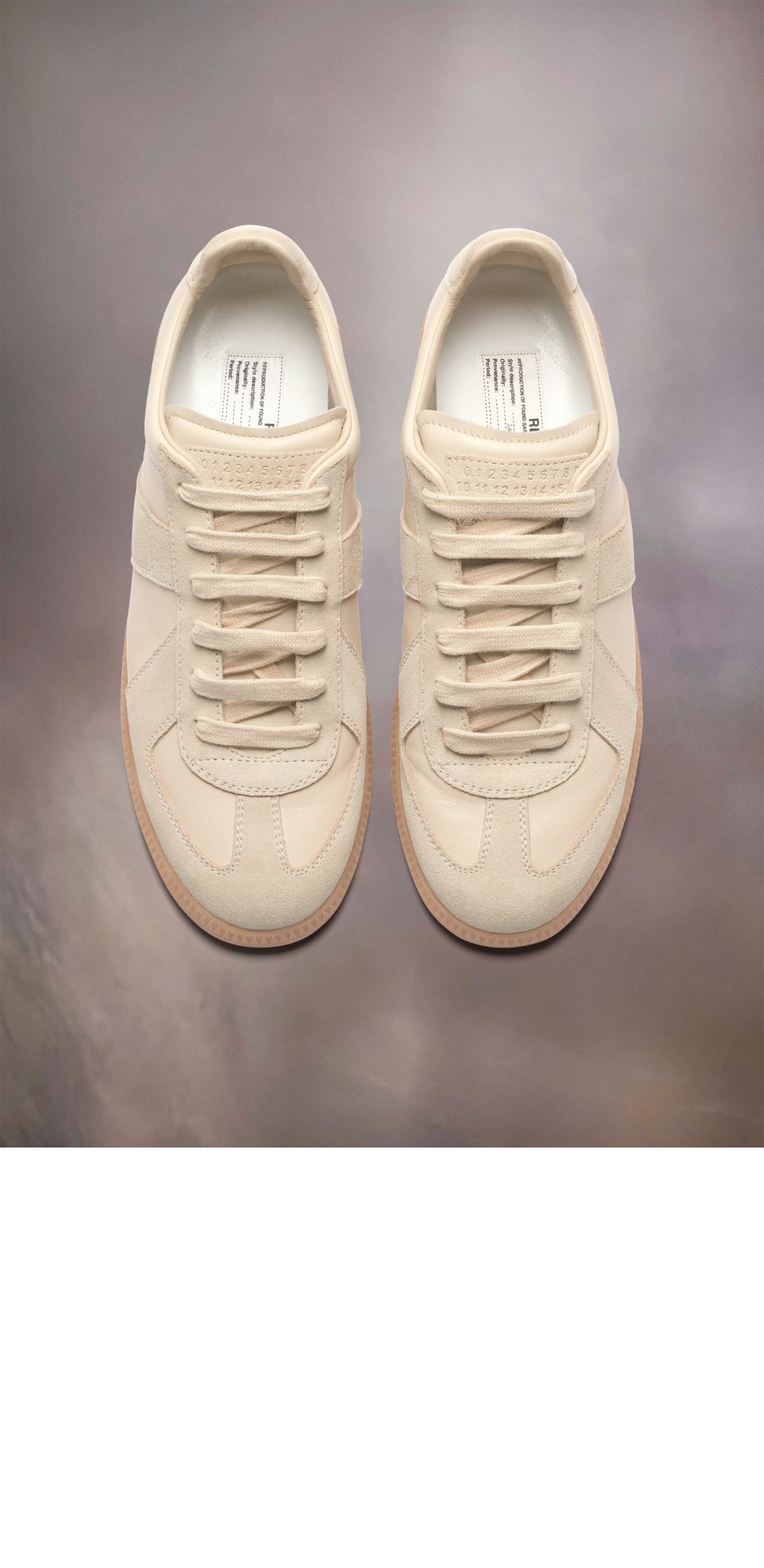 마르지엘라 Replica 스니커즈 HA169