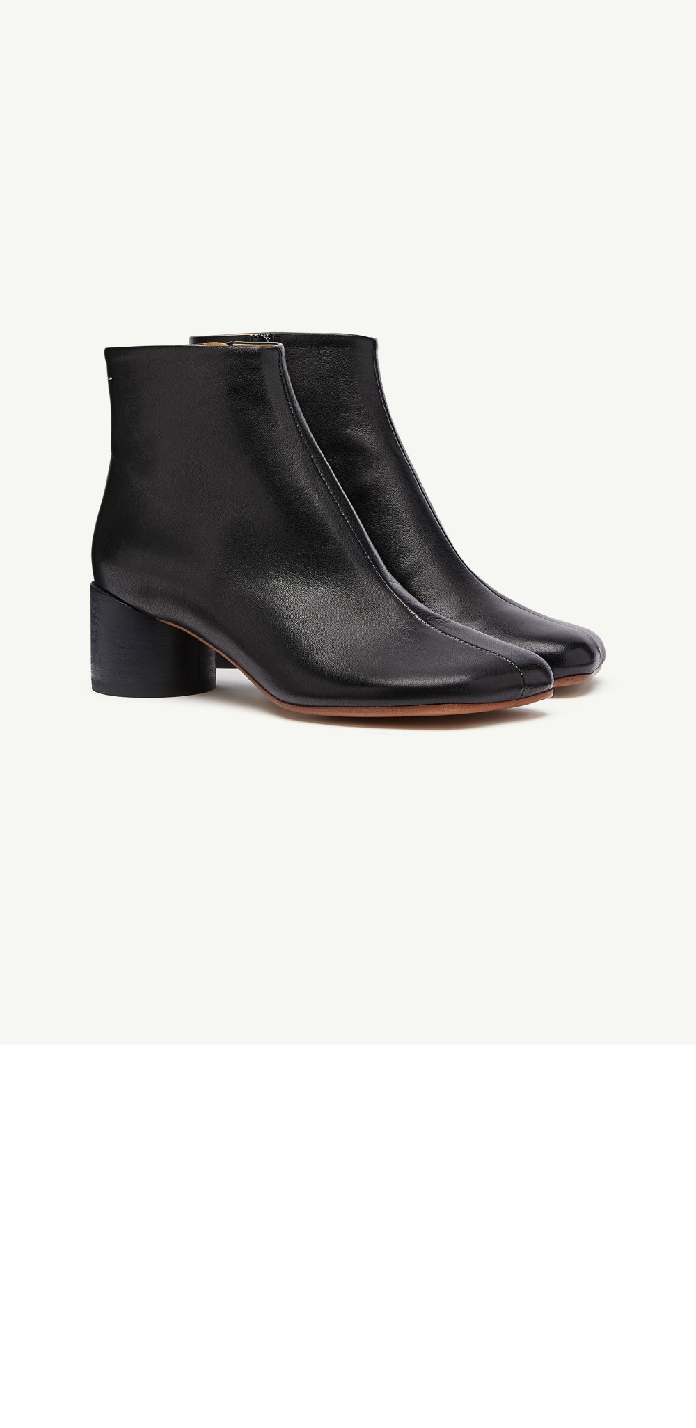 마르지엘라 Anatomic 클래식 앵클 부츠 T8013