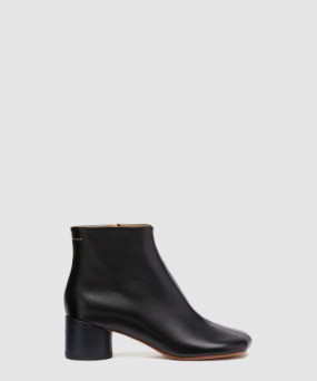 마르지엘라 Anatomic 클래식 앵클 부츠 T8013